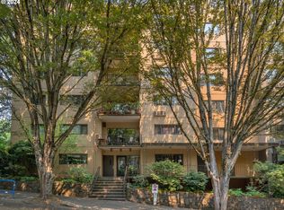 2021 SW Main St UNIT 21, Portland, OR 97205