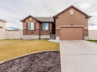 4473 W 5900 S, Hooper, UT 84315