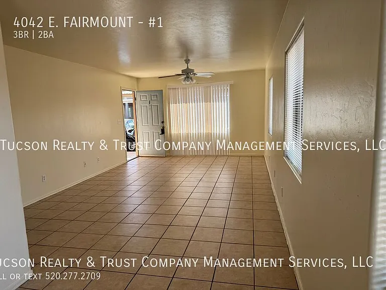 4042 E Fairmount St #1 — Photo 3