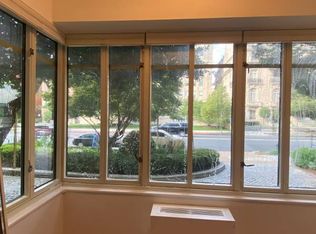 1727 Massachusetts Ave NW #103, Washington, DC 20036