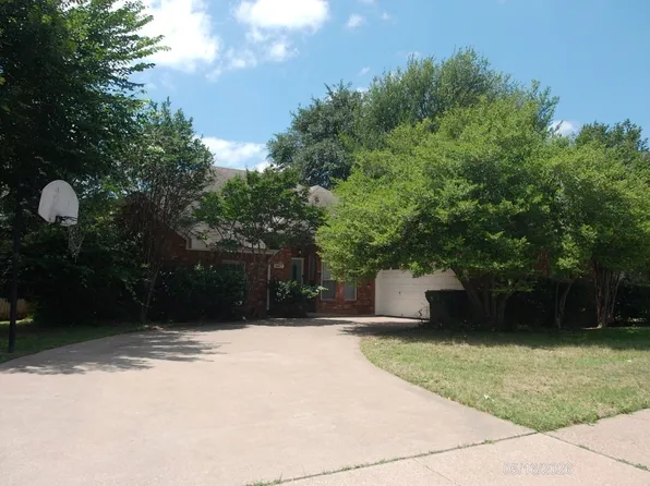 3812 Gentle Springs Dr, Arlington, TX 76001