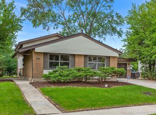 303 Herndon St, Park Forest, IL 60466