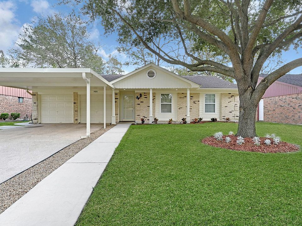 1st image of 14826 Hickorytex Dr
