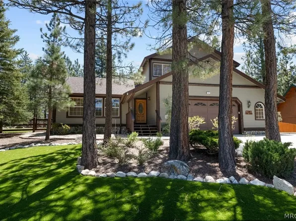 127 Stony Creek Rd, Big Bear Lake, CA 92315