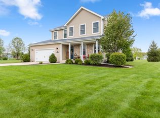 2935 Dutch Dr, Delavan, WI 53115