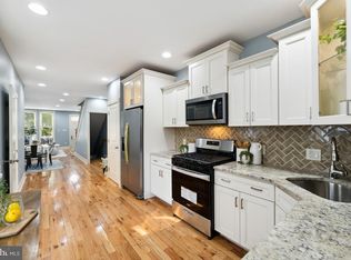 1424 E Oliver St, Baltimore, MD 21213
