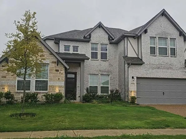 3508 Verbena Xing, Melissa, TX 75454