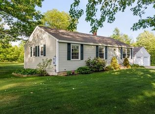 33 Knotwood Dr, Greenfield, NH 03047
