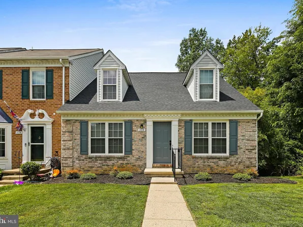 334 Althea Ct, Bel Air, MD 21015