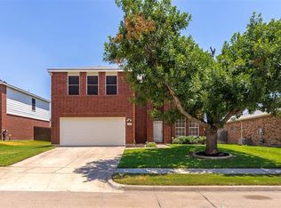 2325 Basswood Dr, Little Elm, TX 75068