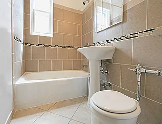 Rented by SW Queens Mezzanine