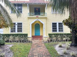 1852 Washington St #6, Hollywood, FL 33020