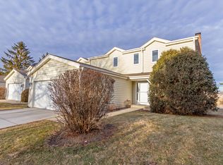 705 Ascot Ct, Hoffman Estates, IL
