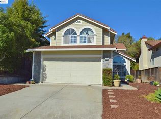 20655 Glenwood Dr, Castro Valley, CA