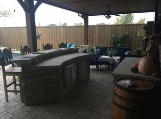 6504 Benchmark Dr, Plano, TX 75023