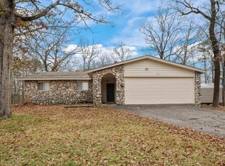 165 Wicker Ter, Hot Springs, AR 71913