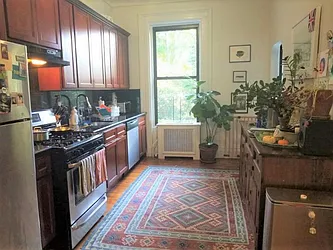Rented by Brooklyn Heights Real Estate Inc