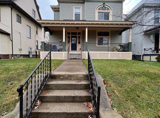 464 Teece Ave APT 3, Pittsburgh, PA 15202