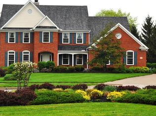 8267 Rookery Way, Westerville, OH 43082