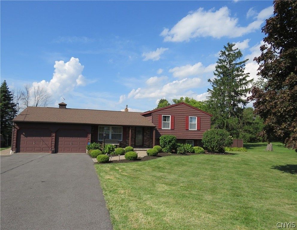 3581 Seneca Tpke, Canastota, NY 13032 Zillow