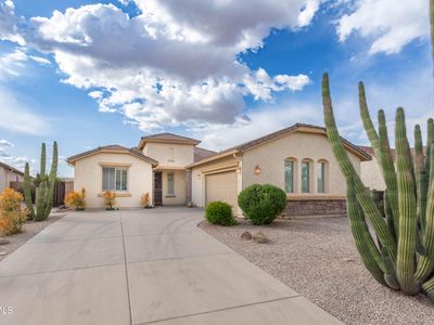 32160 N Dog Leg Ct, San Tan Valley, AZ, 85143