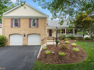 9021 Parliament Dr, Burke, VA, 22015