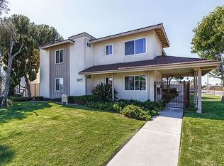 Southwinds Apartments, Oxnard, CA 93033