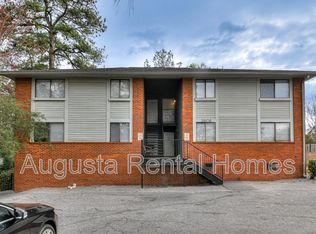 2808D Thomas Ln, Augusta, GA 30906