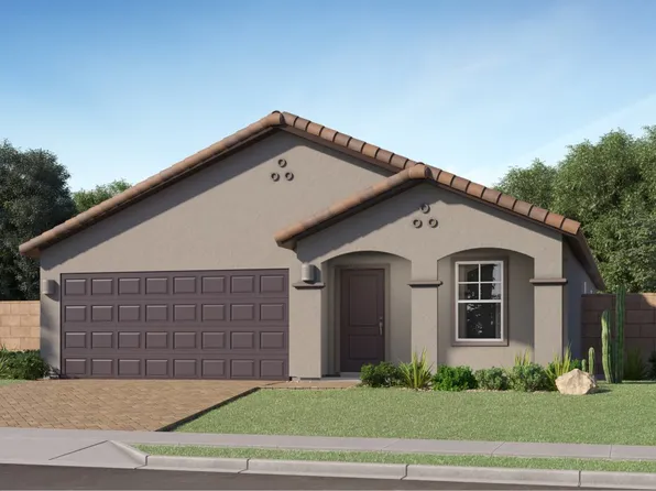 3222 N 98th Ln, Phoenix, AZ 85037