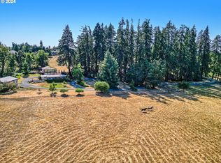 85261 Ridgeway Rd, Pleasant Hill, OR 97455