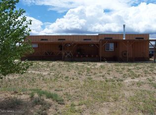 1113 S Collins Ln, Willcox, AZ 85643