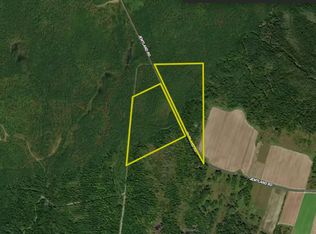 E Jemtland Rd Lot Wp001, Caribou, ME 04736