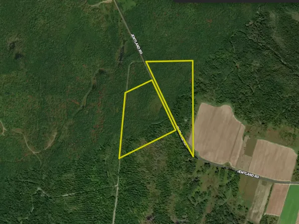 E Jemtland Rd Lot Wp001, Caribou, ME 04736