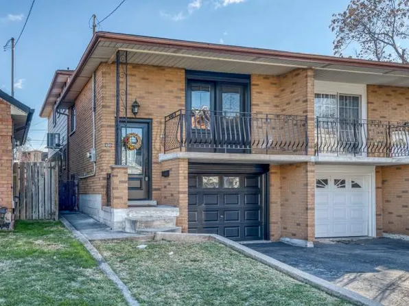 40 Tisdale St N, Hamilton, ON L8L 5M4