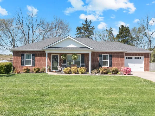 109 Greystone Way, Shelbyville, TN 37160