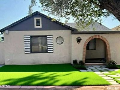 1408 S Bonarden Ln, Tempe, AZ, 85281