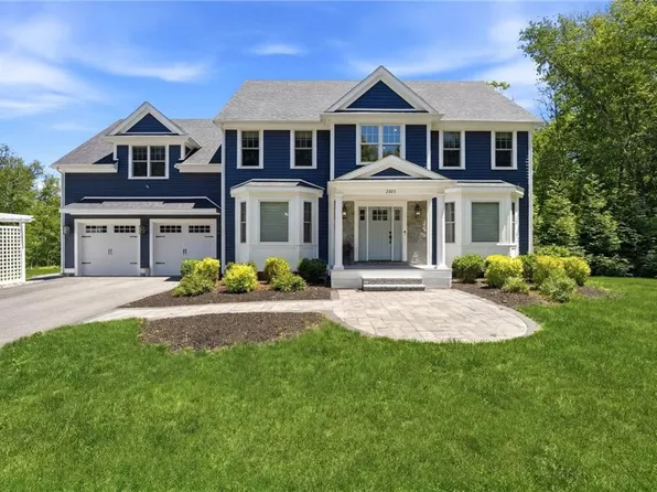 2103 Wheeler St, Dighton, MA 02715