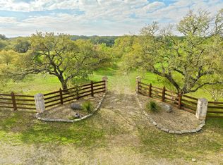 415 E Bartlett Dr, Buda, TX 78610