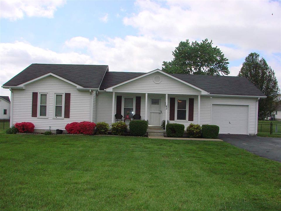 1st image of 43 Bush Ct