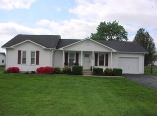 43 Bush Ct, Bowling Green, KY 42104