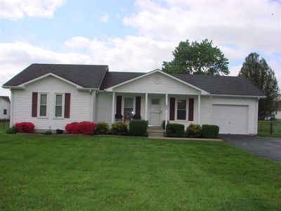 43 Bush Ct, Bowling Green, KY, 42104
