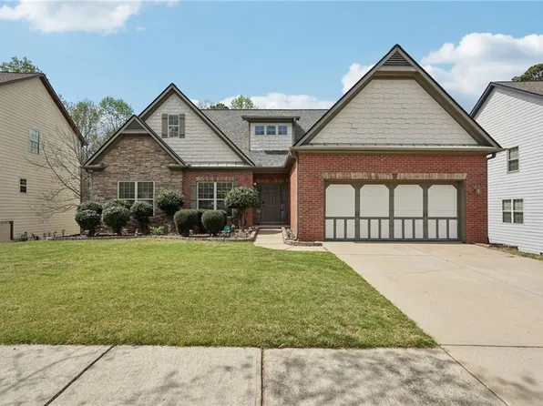 1330 Primrose Park Rd, Buford, GA 30518