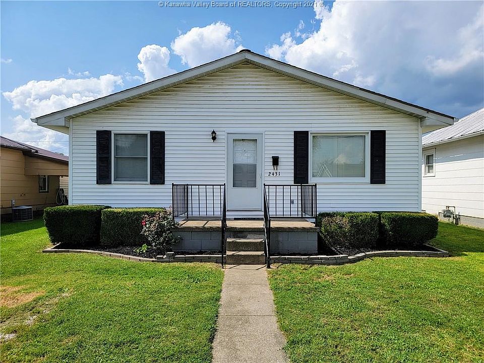 2431 Lincoln Ave, Point Pleasant, WV 25550 Zillow