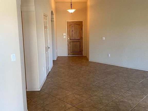 Entry into Great Room