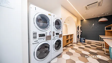 Rented by Nooklyn NYC LLC