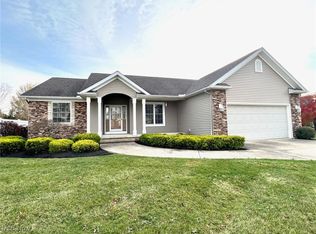 1536 Commodore Cv, Painesville, OH 44077