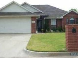 14504 S Harvey Ave, Oklahoma City, OK 73170