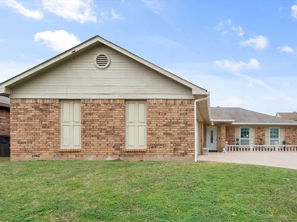 3104 Creekwood Ln, Fort Worth, TX 76123