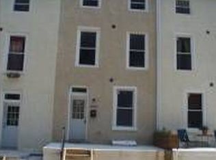 3233 Dobson Row, Philadelphia, PA 19129
