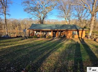 11415 Trails End Rd, Oak Ridge, LA 71264